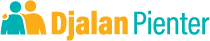 Djalan Pienter Logo